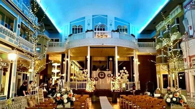 Heritage Grand Hotel