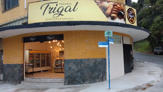 Trigal Padaria e Confeitaria