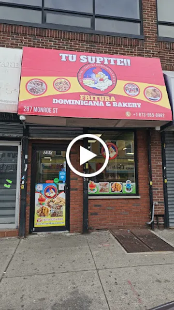TU SUPITE FRITURA DOMINICANA & BAKERY