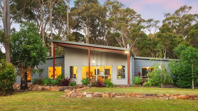 Roo’s Leap Retreat