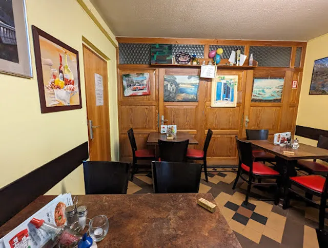 Carlo's Pizzeria Italia