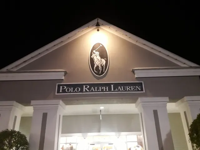 Polo Ralph Lauren Factory Store