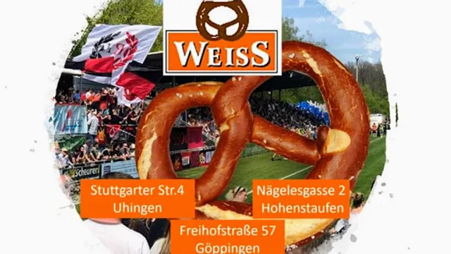 Bäckerei Weiss Göppingen