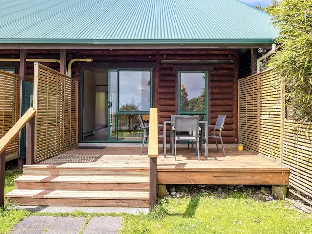 Shining Star Beachfront Accommodation