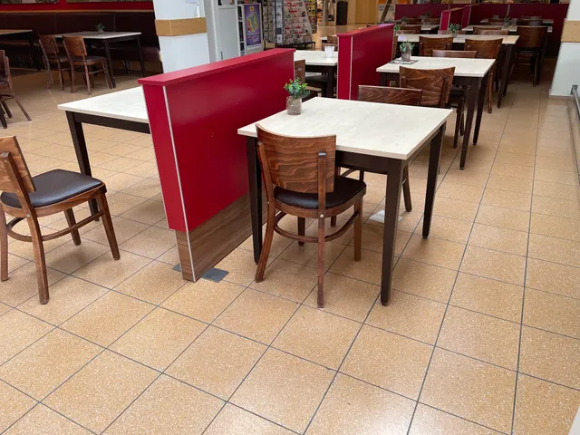 GLOBUS Restaurant Zell an der Mosel