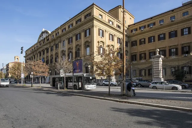 RESIDENZA VENTI SETTEMBRE