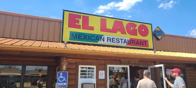 El Lago Mexican Restaurant