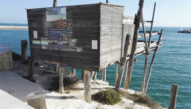 B & B I Cordari Vieste