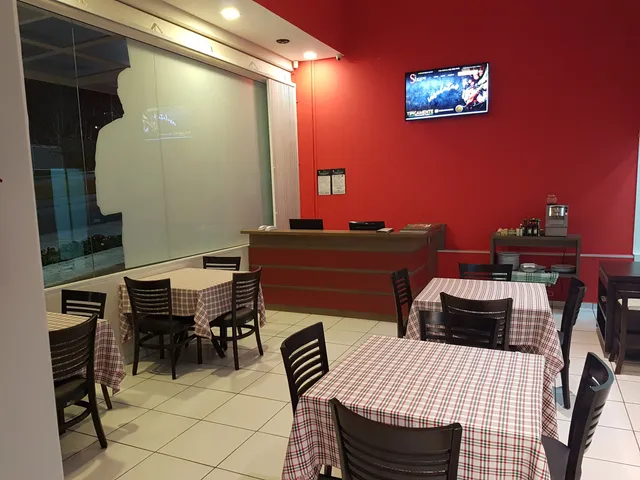 Si Signore Pasta Delivery