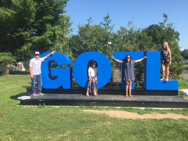 Geneva-on-the-Lake Recreation Park