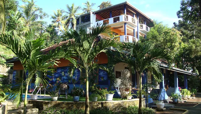 Black Beauty Guesthouse