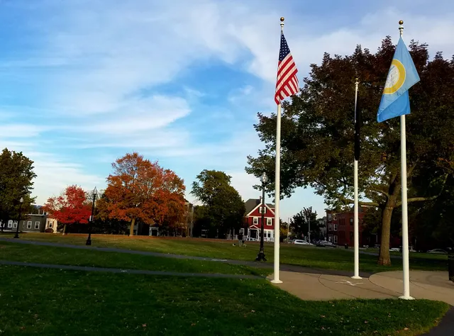 Medal of Honor Park
