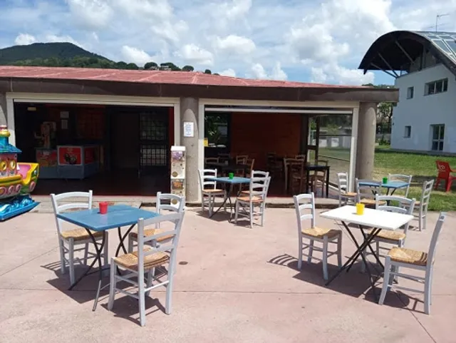 Bar Malù Il Bar del Parco