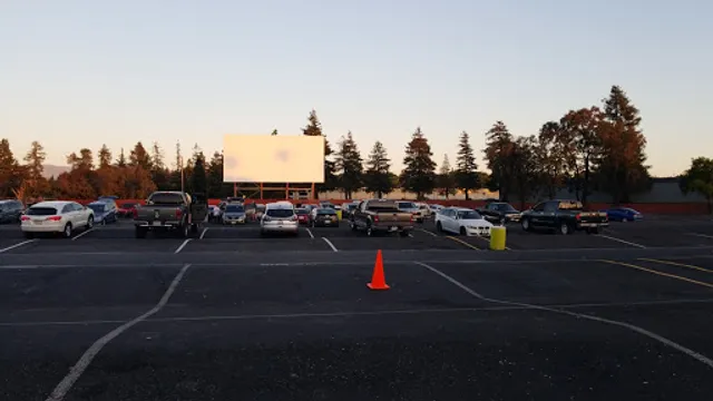 West Wind Solano Drive-In