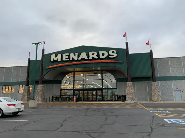 Menards