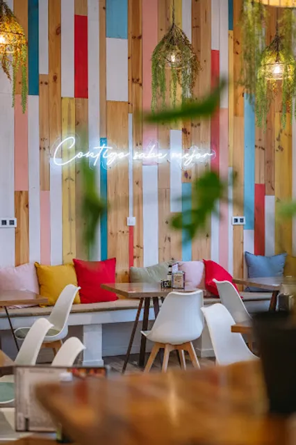 Detroit Hacienda “Más Que Desayunos”