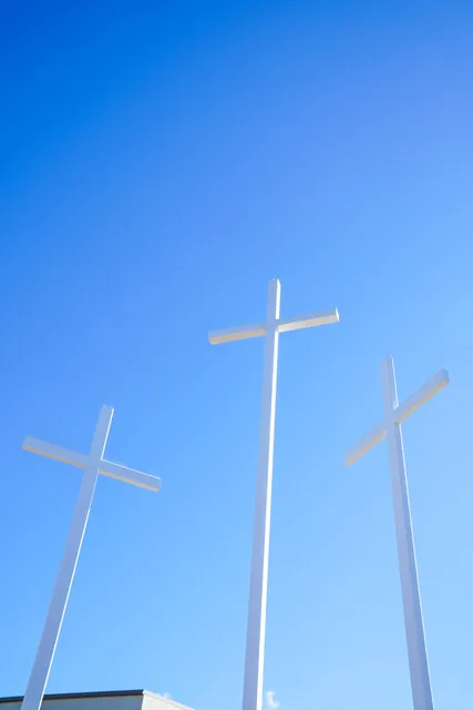 CrossCity Christian Church