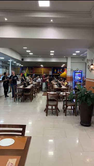 Pizzaria Bom Peregrino São José dos Campos