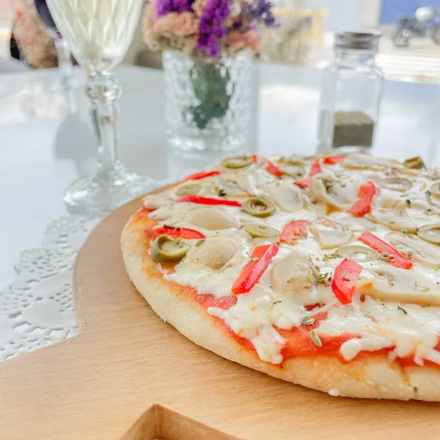 Floral Restaurante & Café