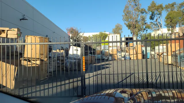 Electronic Waste Recycling Facility ECC, Inc.