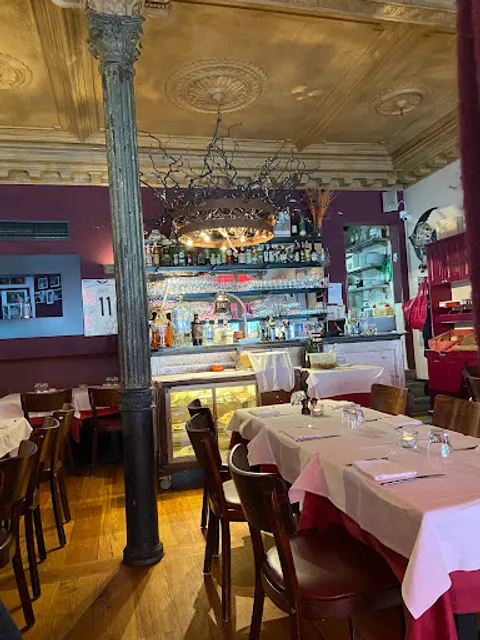 Trattoria da Enzo DUE