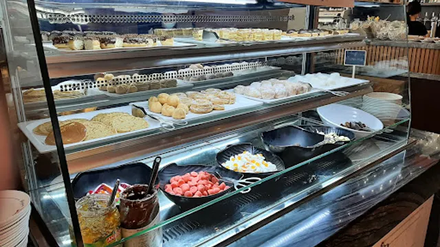 Restaurant Royal Gourmand