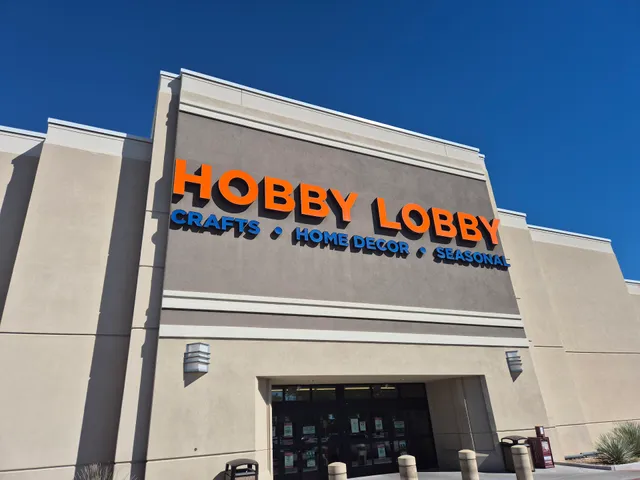 Hobby Lobby