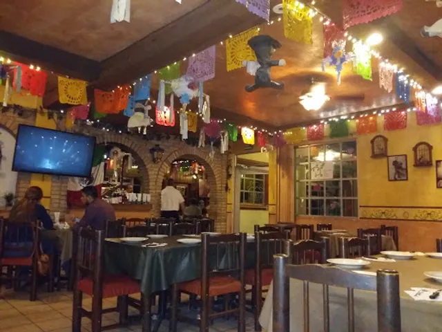 Mi Tierra Restaurante