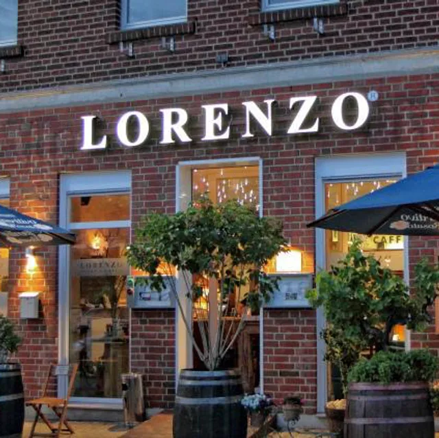 Lorenzo Pizza & Pasta Ristorante