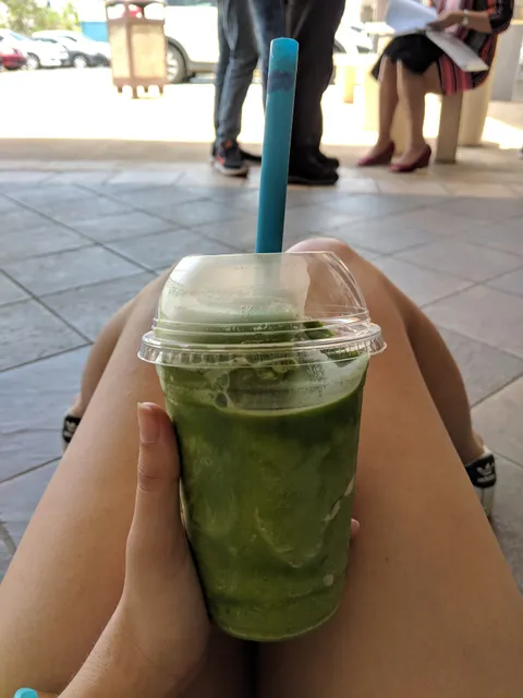 Torrimar Shopping Center