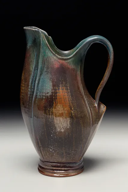 The Village Potters Clay Center