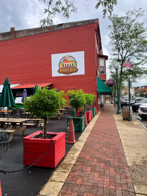 Pueblo Real - Geneva, OH