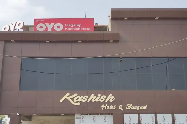 Flagship Kashish Hotel Sohna Rd Sector 23