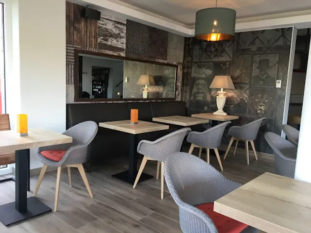 Restaurant Kutscherhaus