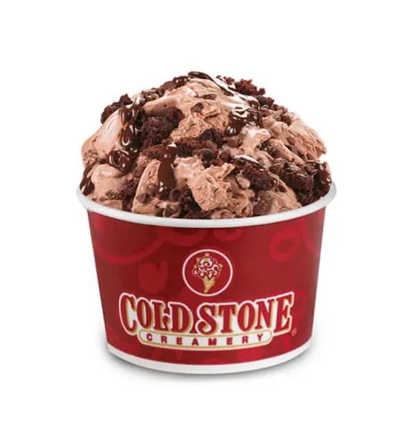 Cold Stone Creamery