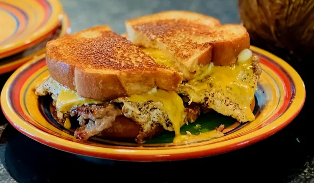 RollerGirl's Kitchen