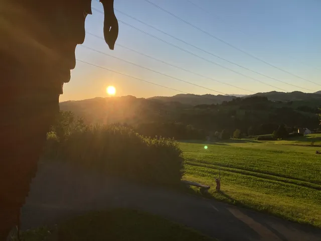 Ferienwohnung ufem Berg