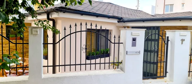 Morava 1 Asparuhovo Beach Holiday House