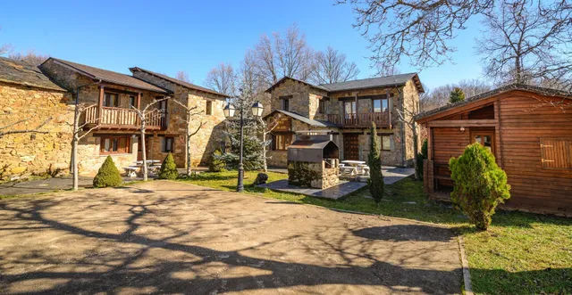 Complejo Rural San Justo