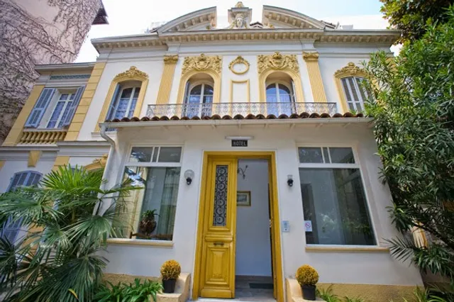 Hôtel Belle Meunière