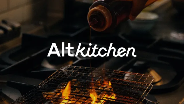 Alt Kitchen