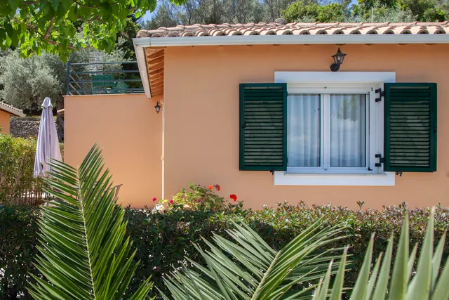 Forti Retreat Lefkada