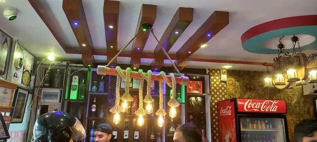 Namaste Family Restaurant & Bar