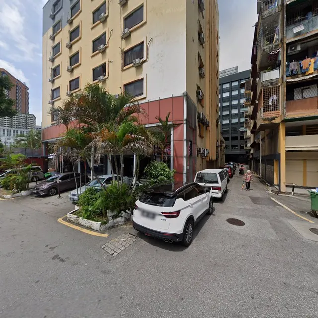 Tropical Guest House Kuala Lumpur