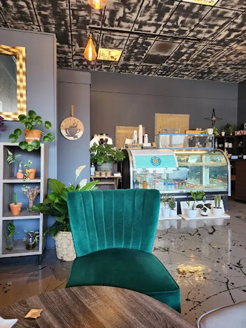 Makario Coffee Roasters