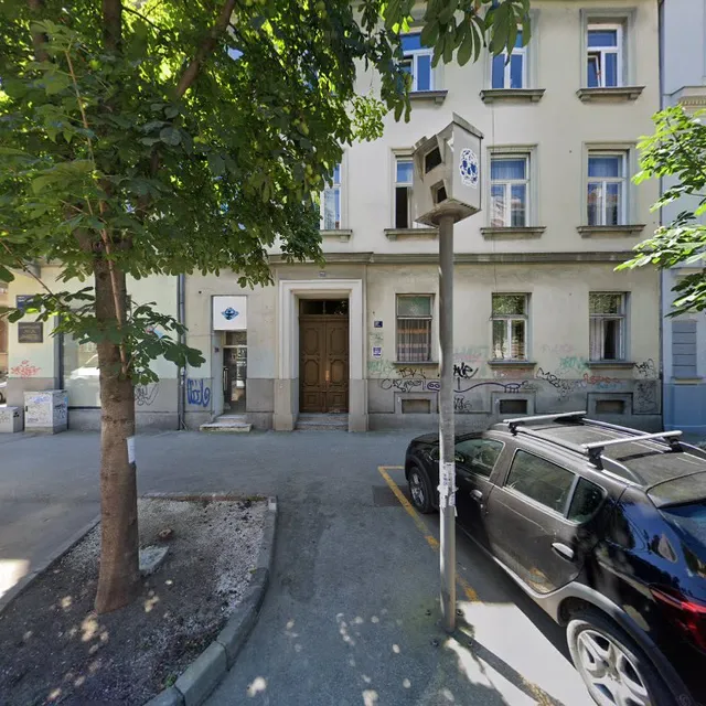 Downtown Luxury Apartment