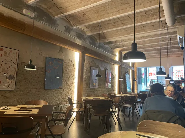 KOBUTA ramen i més - L'Eixample