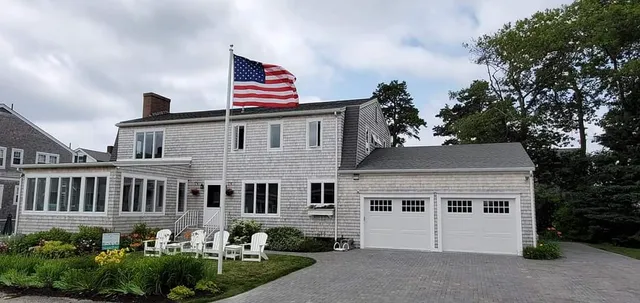 The Bliss St Beach House