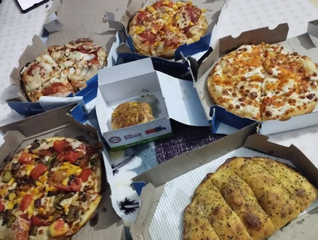 Domino's Pizza | Nakodar, Jalandhar