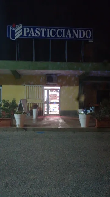 Pasticciando